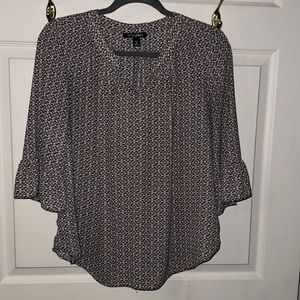 Dress blouse